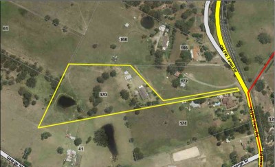 Property in Box Hill - Sold