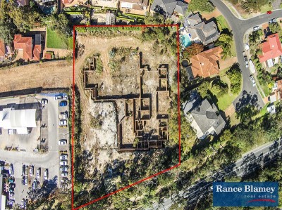 Property in Dural - Sold