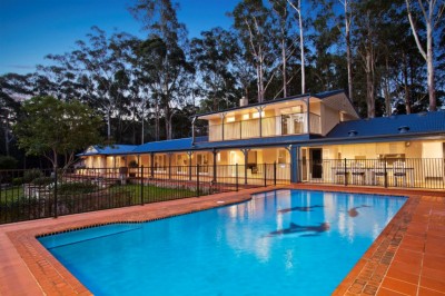 Property in Dural - Sold