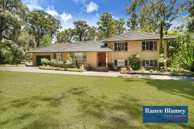 Property in Kenthurst - Sold
