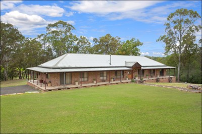 Property in Cattai - Sold