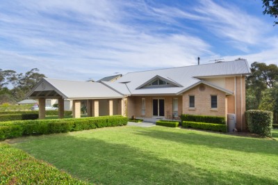 Property in Cattai - Sold