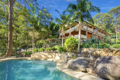 Property in Glenhaven - Sold