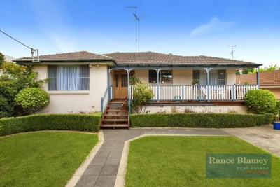 Property in Kenthurst - Sold