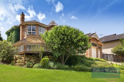 Property in Dural - Sold