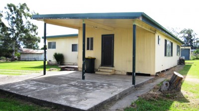 Property in Box Hill - Leased