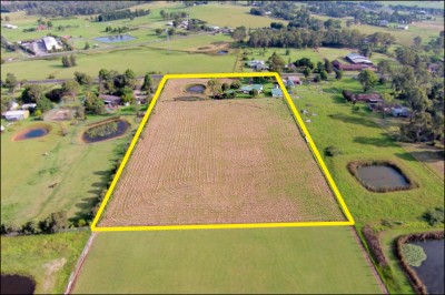 Property in Box Hill - Sold