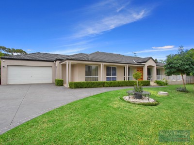 Property in Dural - Sold