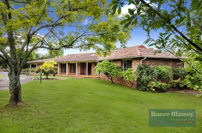 Property in Kenthurst - Sold