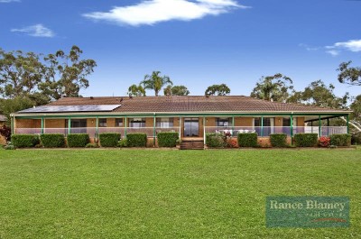 Property in Kenthurst - Sold