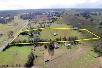 Property in Box Hill - Sold