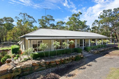 Property in Annangrove - Sold