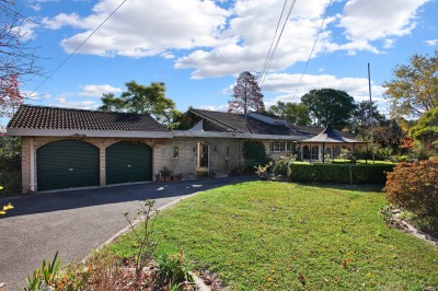 Property in Kenthurst - Sold
