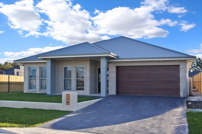 Property in Pitt Town - Sold
