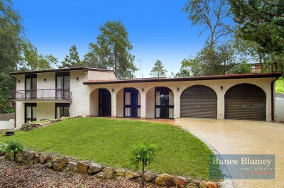 Property in Kenthurst - Sold