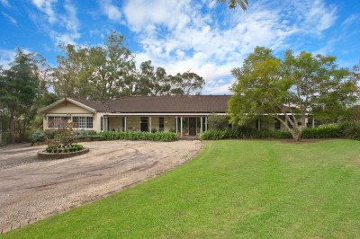 Property in Cattai - Sold