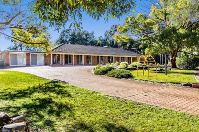 Property in Box Hill - Leased