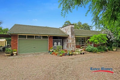 Property in Kenthurst - Sold