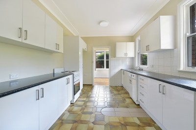 Property in Beecroft - Sold