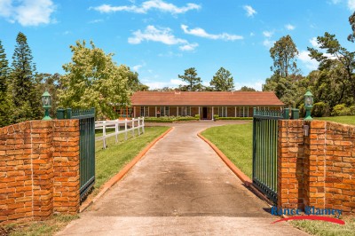 Property in Kenthurst - Sold