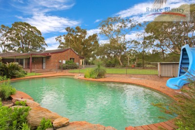 Property in Kenthurst - Sold
