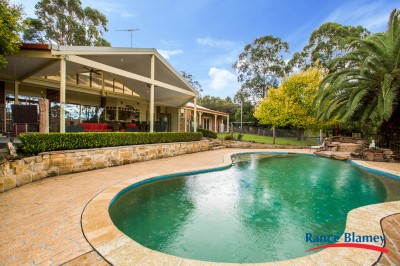 Property in Cattai - Sold