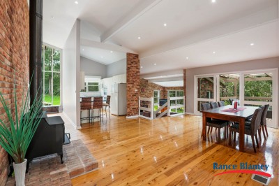 Property in Kenthurst - Sold