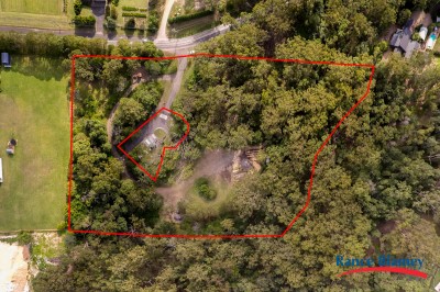 Property in Dural - Sold