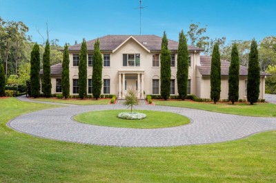 Property in Dural - Sold