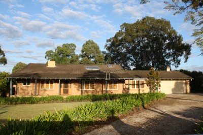 Property in Box Hill - Leased