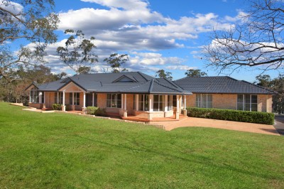 Property in Annangrove - Sold for $2,700,000