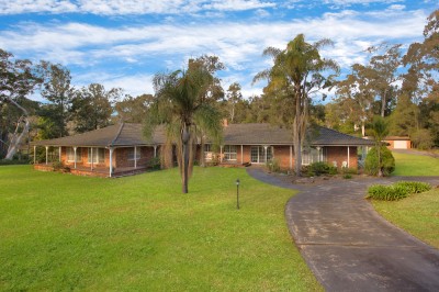 Property in Middle Dural - Sold