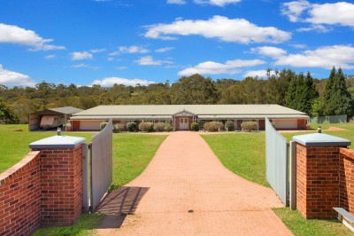 Property in Annangrove - Sold for $2,450,000