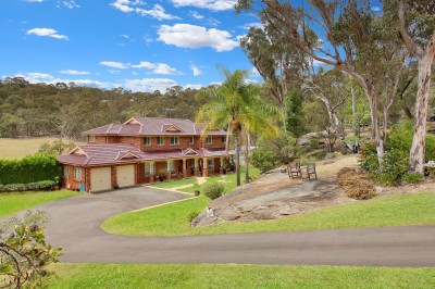Property in Annangrove - Sold for $2,040,000