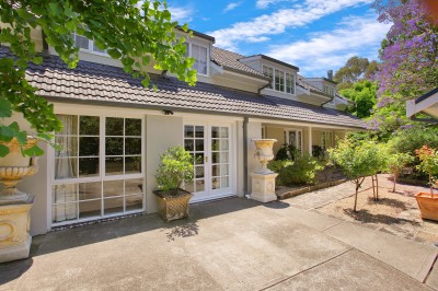 Property in Castle Hill - Sold for $1,651,720