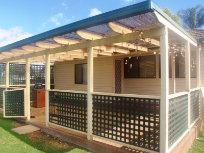 Property in Box Hill - Leased