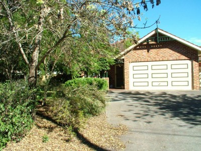 Property in Dural - Leased