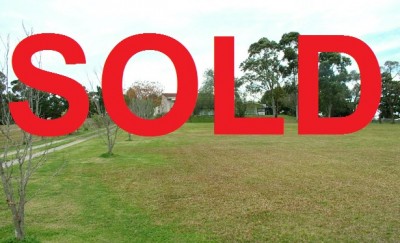Property in Box Hill - Sold