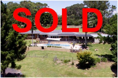 Property in Kenthurst - Sold