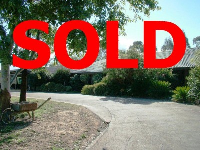 Property in Box Hill - Sold