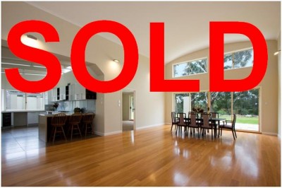 Property in Kenthurst - Sold