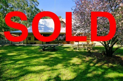 Property in Dural - Sold
