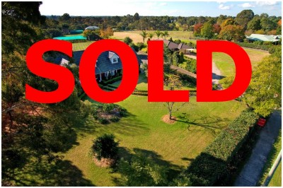 Property in Kenthurst - Sold