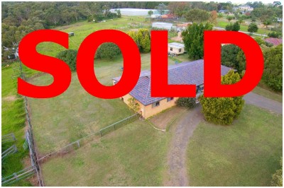 Property in Kenthurst - Sold for $0