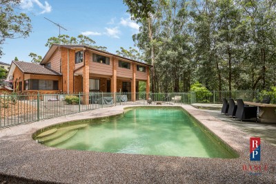 Property in Glenhaven - Sold