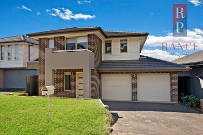 Property in Riverstone - Sold for $760,000