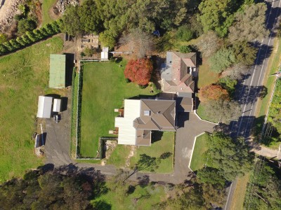 Property in Annangrove - Sold for $2,750,000