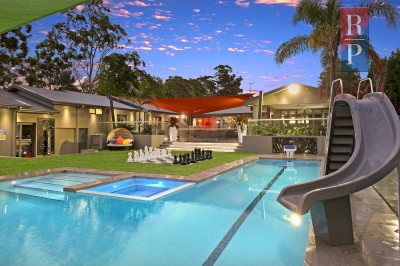 Property in Annangrove - Sold