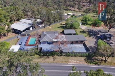 Property in Rouse Hill - Sold for $2,700,000
