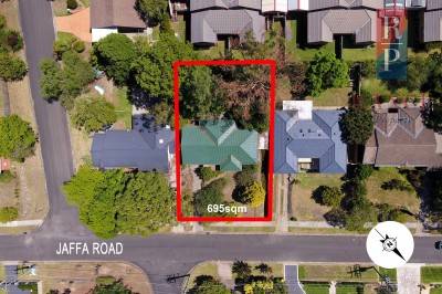Property in Dural - Sold for $910,000